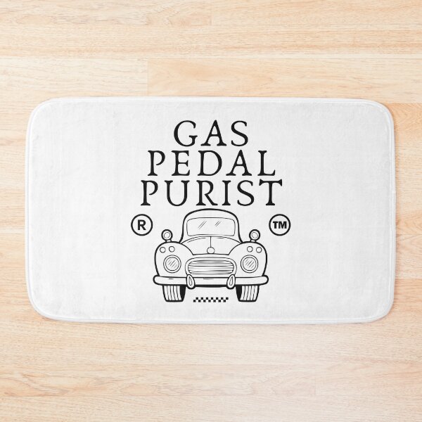 Item preview, Gas pedal purist designed and sold by Peerless-Prime.