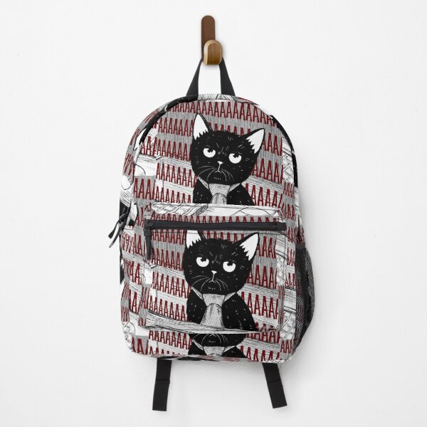 Item preview, Meme cat designed and sold by tobesreew.
