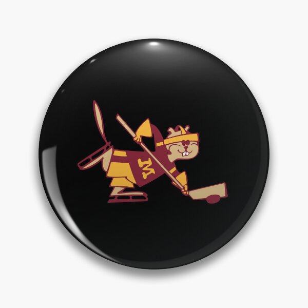 Item preview, Minnesota Golden Gophers Hockey designed and sold by Arturano.