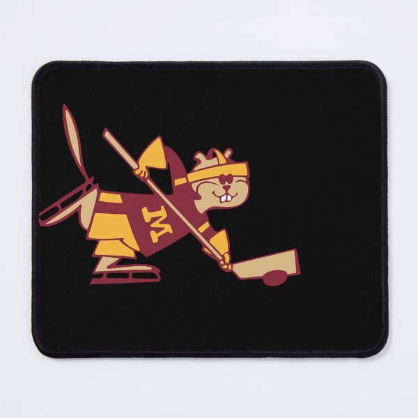 Item preview, Minnesota Golden Gophers Hockey designed and sold by Arturano.