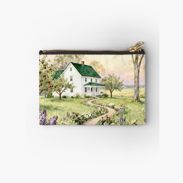 Item preview, House of Green Gables, Avonlea designed and sold by SoniaSarkali.
