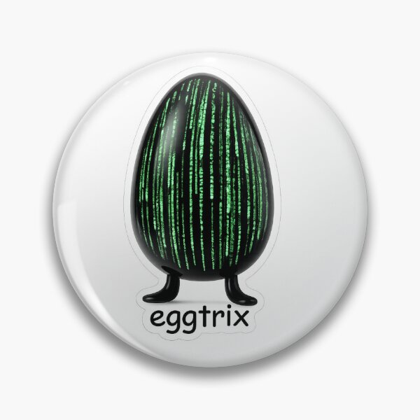 Item preview, eggtrix designed and sold by flowie777.