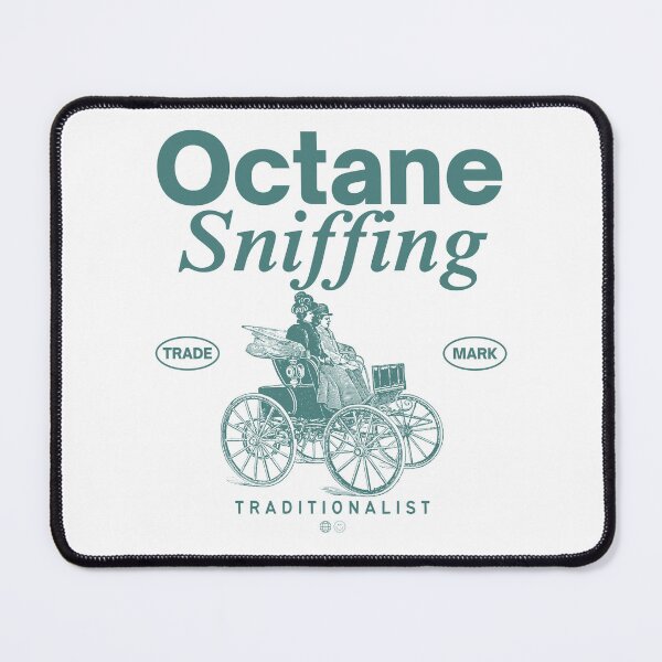 Item preview, Octane sniffing traditionalist designed and sold by Peerless-Prime.