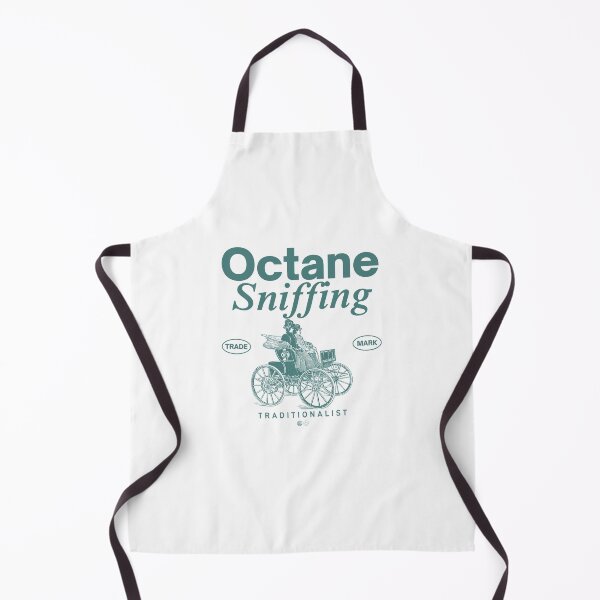 Item preview, Octane sniffing traditionalist designed and sold by Peerless-Prime.