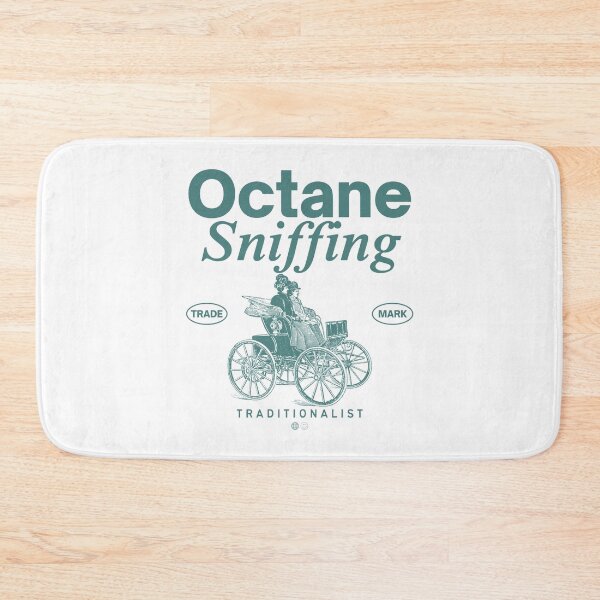 Item preview, Octane sniffing traditionalist designed and sold by Peerless-Prime.