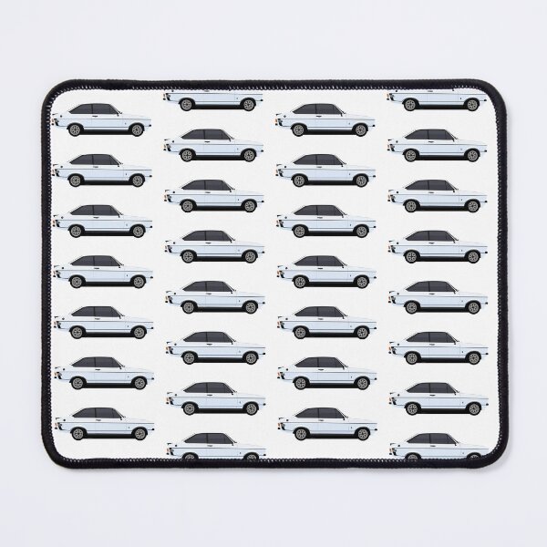 Item preview, Escort 1600 Sport (White) designed and sold by neil4404.