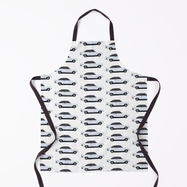 Item preview, Escort 1600 Sport (White) designed and sold by neil4404.