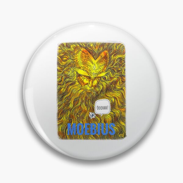 Item preview, LOVE MOEBIUS designed and sold by javitennis.