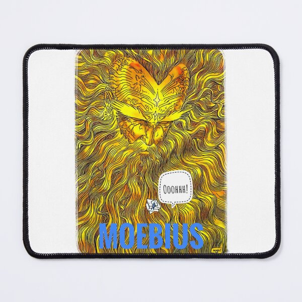 Item preview, LOVE MOEBIUS designed and sold by javitennis.