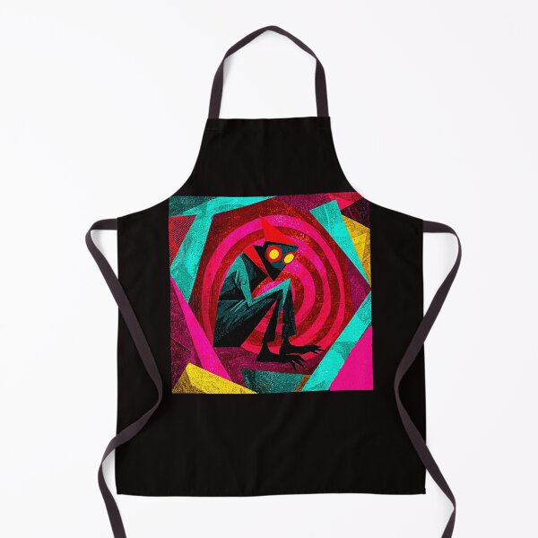 Item preview, The Mechanical Dreamer designed and sold by Helios Be. Lavsh.