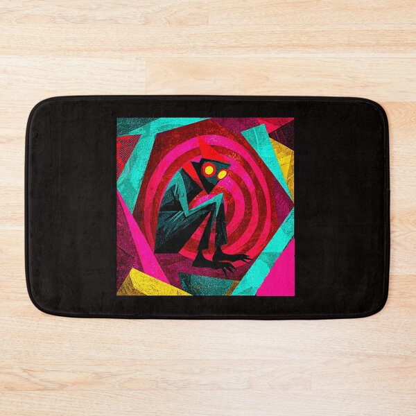 Item preview, The Mechanical Dreamer designed and sold by Helios Be. Lavsh.