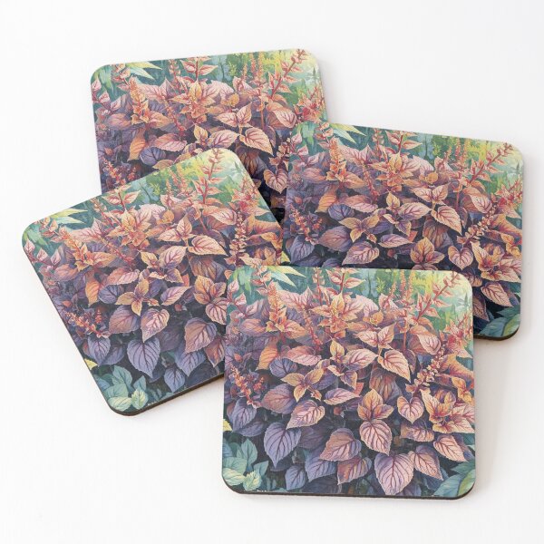 Item preview, Red Heuchera designed and sold by lifeinspired4u.