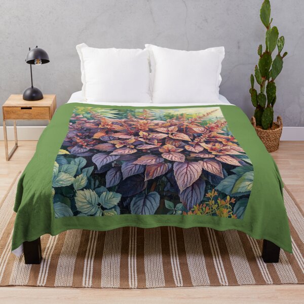 Item preview, Red Heuchera designed and sold by lifeinspired4u.