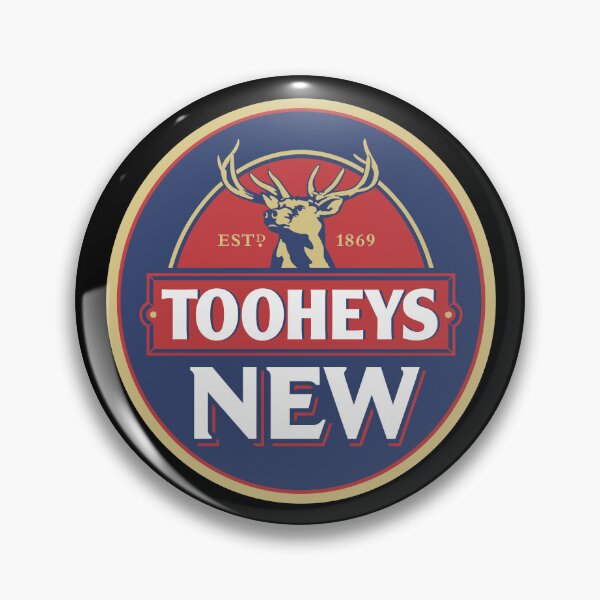 Item preview, tooheys new merch designed and sold by lawrenrosario.