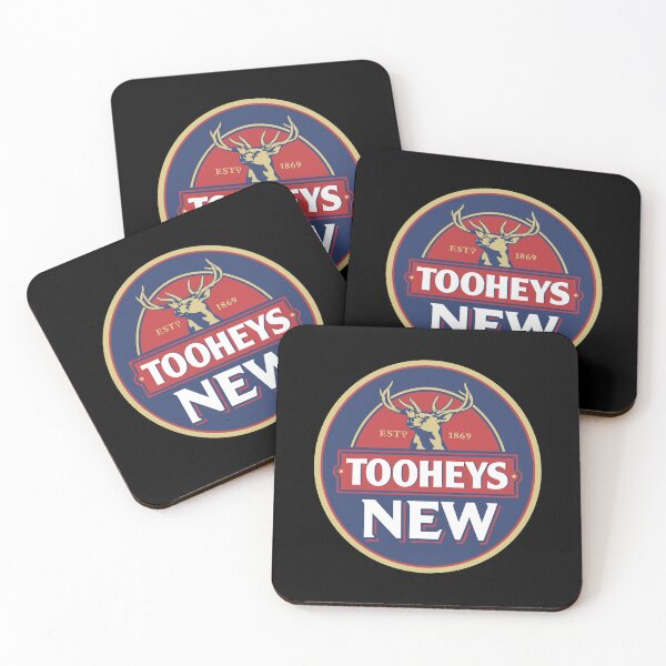 Item preview, tooheys new merch designed and sold by lawrenrosario.