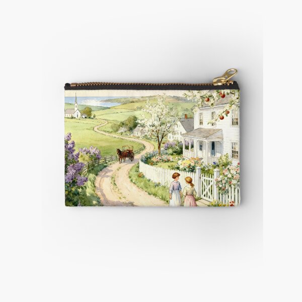 Item preview, Avonlea designed and sold by SoniaSarkali.
