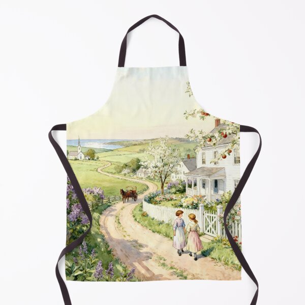 Item preview, Avonlea designed and sold by SoniaSarkali.