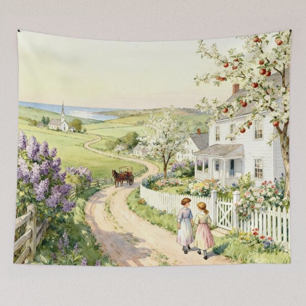 Item preview, Avonlea designed and sold by SoniaSarkali.