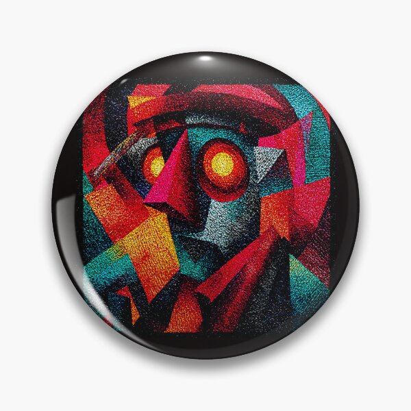Item preview, The Mechanical Dreamer#2 designed and sold by Helios Be. Lavsh.