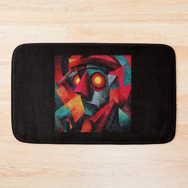 Item preview, The Mechanical Dreamer#2 designed and sold by Helios Be. Lavsh.