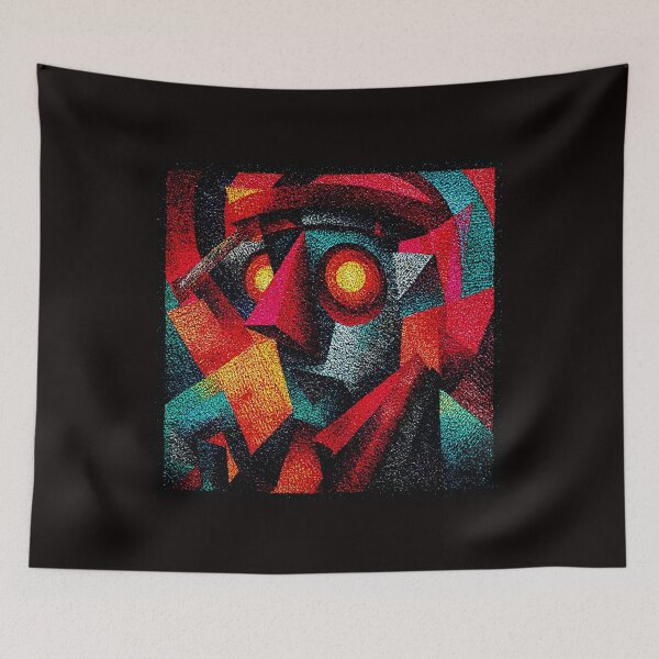 Item preview, The Mechanical Dreamer#2 designed and sold by Helios Be. Lavsh.