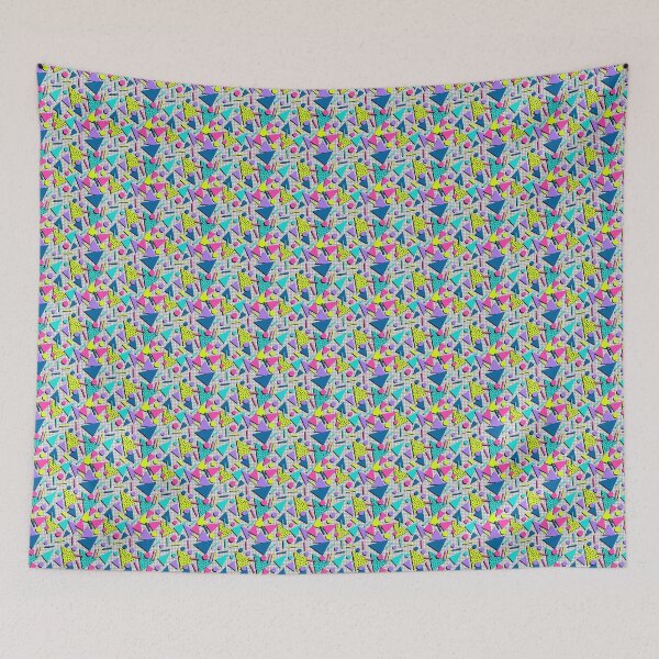 Item preview, 80s Pattern  designed and sold by TT Design & Creative Studio.