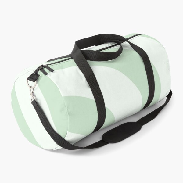 Item preview, Sage Green Abstract Wavy Swirls designed and sold by JulzPink.