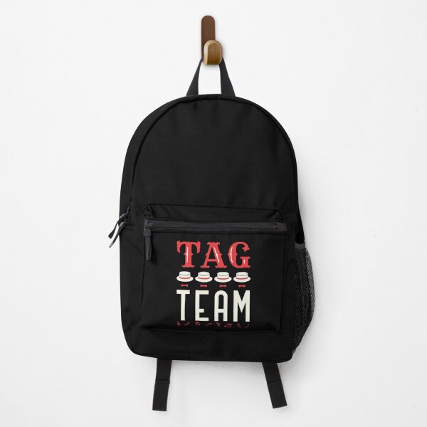 Item preview, Tag Team Singing Barbershop Quartet Harmony designed and sold by jaygo.