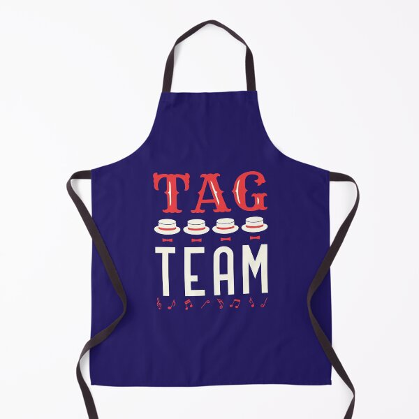Item preview, Tag Team Singing Barbershop Quartet Harmony designed and sold by jaygo.