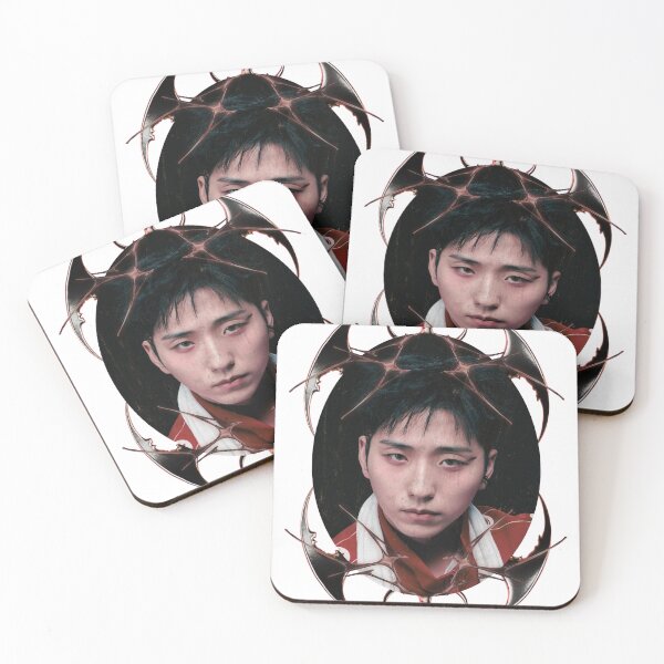 Item preview, Xdinary Heroes Gunil designed and sold by Celestinya.