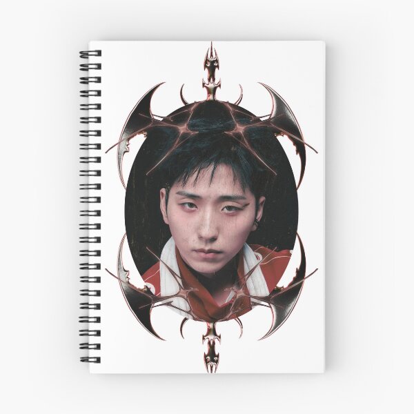 Item preview, Xdinary Heroes Gunil designed and sold by Celestinya.