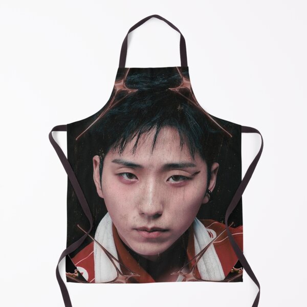 Item preview, Xdinary Heroes Gunil designed and sold by Celestinya.