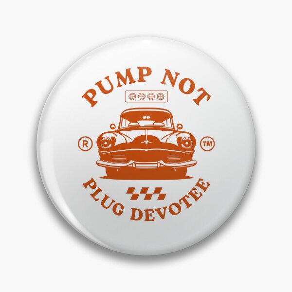 Item preview, Pump not plug devotee designed and sold by Peerless-Prime.