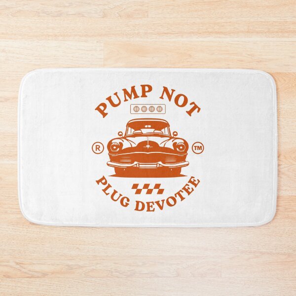 Item preview, Pump not plug devotee designed and sold by Peerless-Prime.