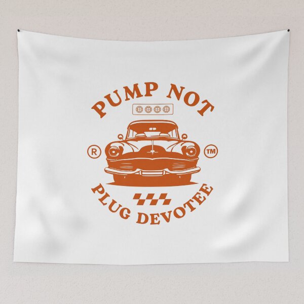 Item preview, Pump not plug devotee designed and sold by Peerless-Prime.