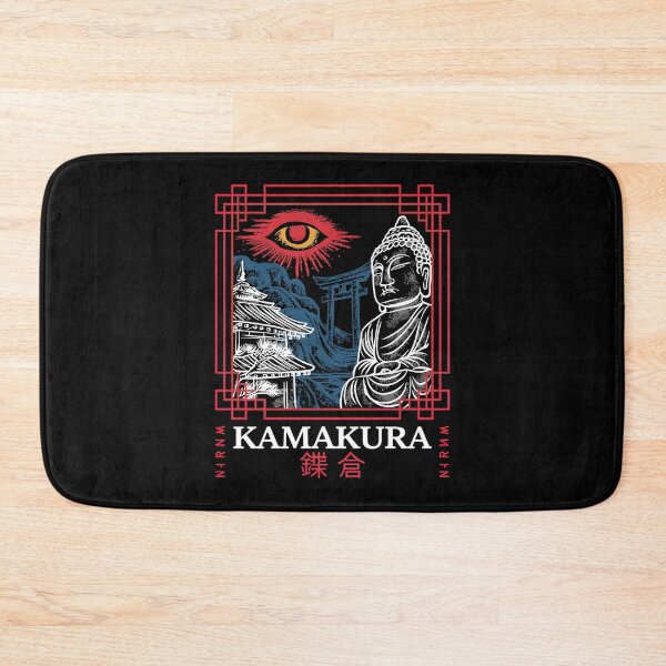 Item preview, Kamakura Ancient Capital designed and sold by SignumShop.