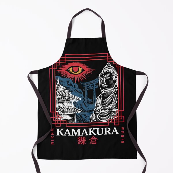 Item preview, Kamakura Ancient Capital designed and sold by SignumShop.
