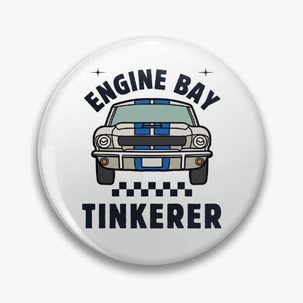 Item preview, Engine bay tinkerer designed and sold by Peerless-Prime.