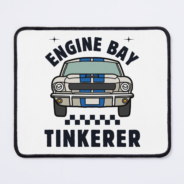 Item preview, Engine bay tinkerer designed and sold by Peerless-Prime.