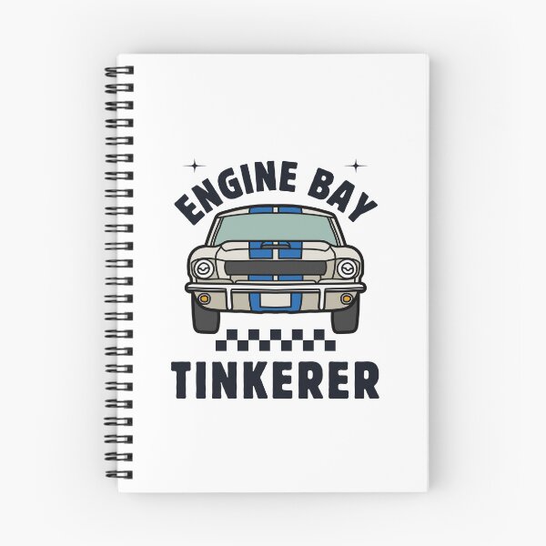 Item preview, Engine bay tinkerer designed and sold by Peerless-Prime.