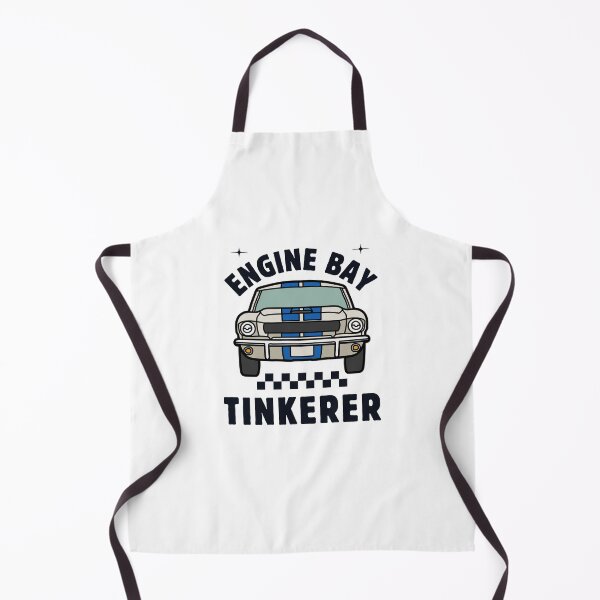 Item preview, Engine bay tinkerer designed and sold by Peerless-Prime.