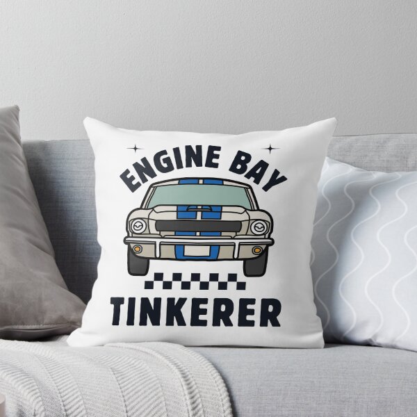 Item preview, Engine bay tinkerer designed and sold by Peerless-Prime.