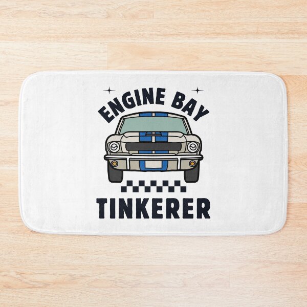 Item preview, Engine bay tinkerer designed and sold by Peerless-Prime.