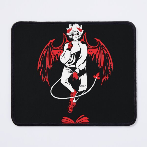Item preview, Anime Devil Wings Fantasy Character designed and sold by Singh1998.