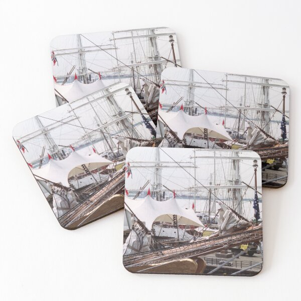 Item preview, Operation Sail '92 designed and sold by John Schneider.