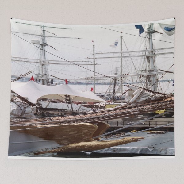 Item preview, Operation Sail '92 designed and sold by John Schneider.