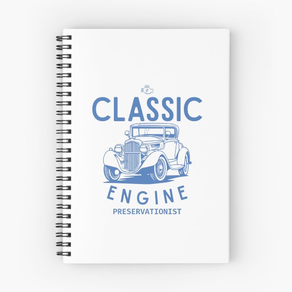 Item preview, Classic engine preservationist designed and sold by Peerless-Prime.