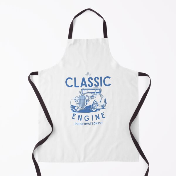 Item preview, Classic engine preservationist designed and sold by Peerless-Prime.