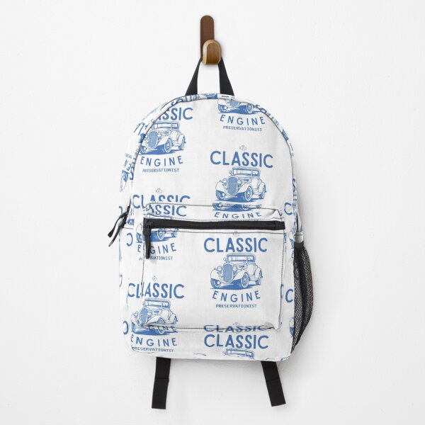 Item preview, Classic engine preservationist designed and sold by Peerless-Prime.