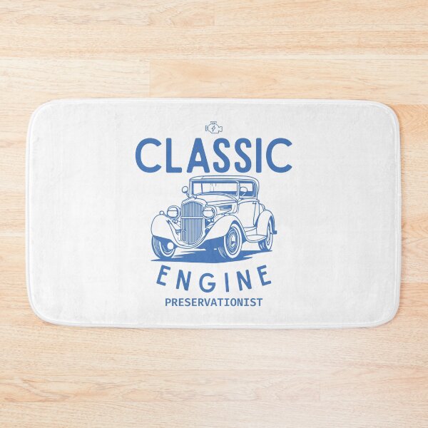 Item preview, Classic engine preservationist designed and sold by Peerless-Prime.